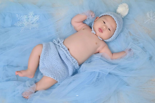 惠东宝宝贫血原因