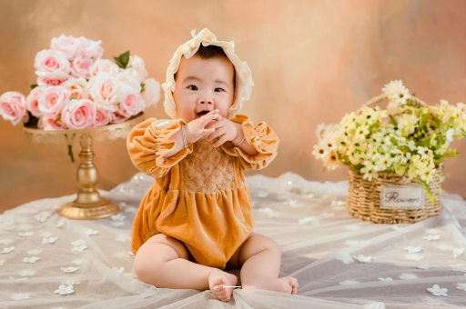 惠东宝宝老是出汗什么原因